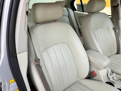 Used 2003 Jaguar X-TYPE 2.5 AWD/4WD image 63