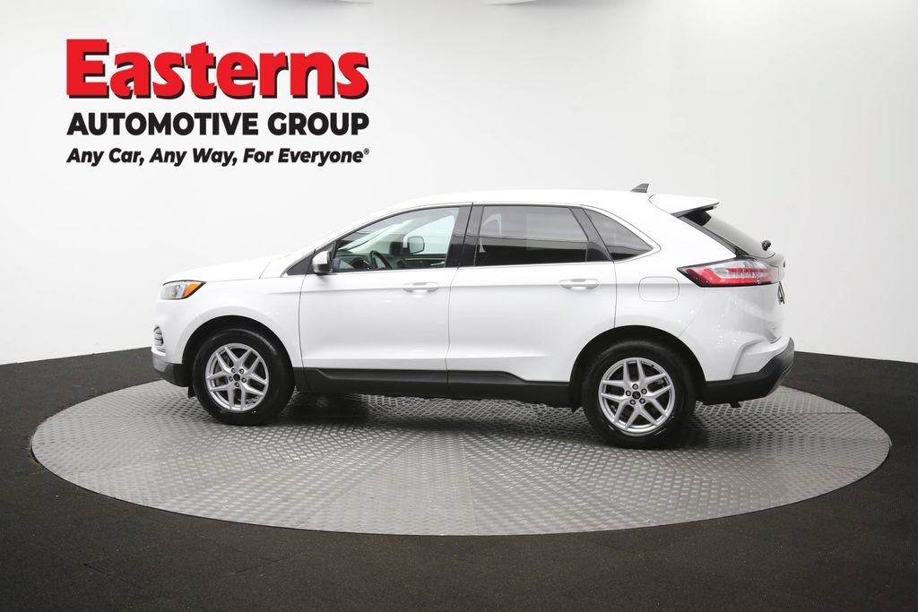 Used 2023 Ford Edge SEL AWD/4WD image 62