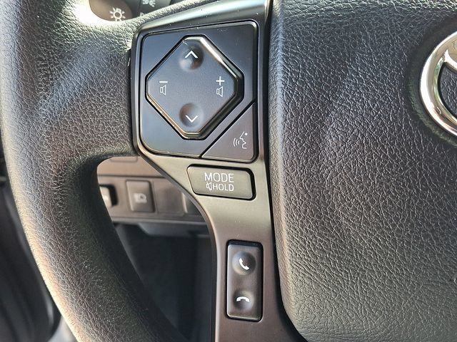 Certified 2023 Toyota Tacoma SR w/ SR Convenience Package RWD image 20