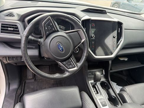 Used 2023 Subaru Ascent Limited w/ Technology Package image 12