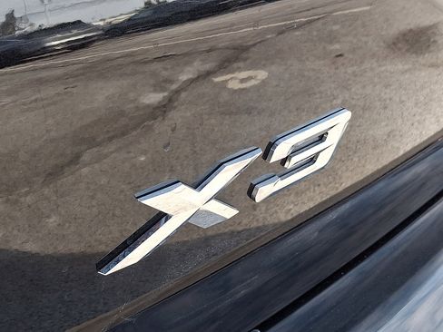 Used 2024 BMW X3 xDrive30i w/ Premium Package image 30