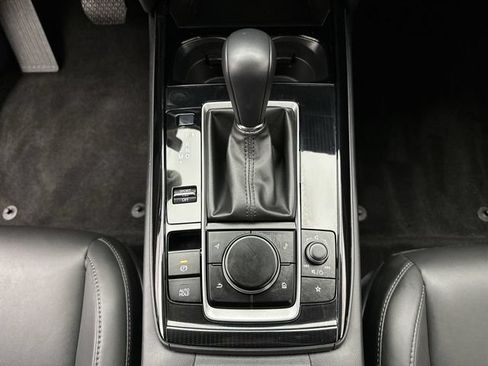Used 2025 MAZDA CX-30 AWD 2.5 S w/ Select Sport Pkg image 19