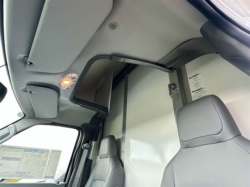 New 2025 Ford E-350 and Econoline 350 Super Duty w/ Power Equipment Group image 10