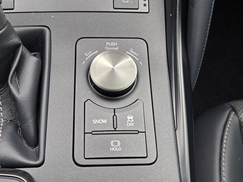 Used 2024 Lexus IS 350 F Sport w/ Navigation Package RWD image 29