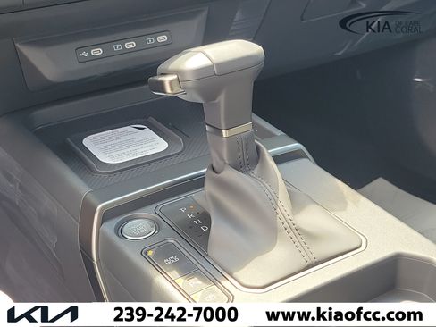New 2027 Kia Seltos S FWD image 30