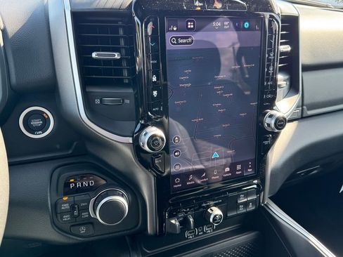 New 2026 RAM 1500 Big Horn AWD/4WD image 19