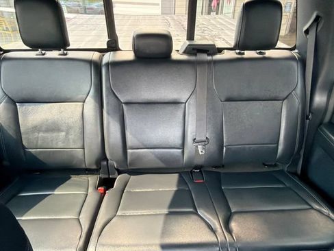 Used 2023 Ford F150 XLT w/ Equipment Group 302A High AWD/4WD image 30