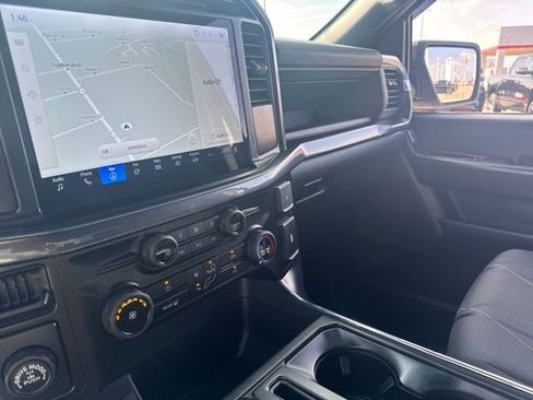 Used 2024 Ford F150 STX image 20