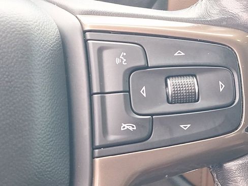 Certified 2023 Chevrolet Silverado 2500 High Country w/ Z71 Off-Road Package image 52