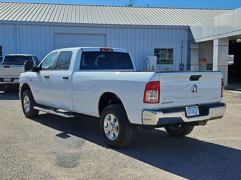 Used 2024 RAM 3500 Big Horn image 40