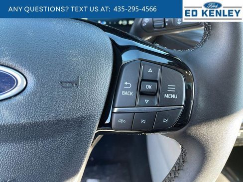 New 2026 Ford Escape Platinum w/ Premium Technology Package image 20