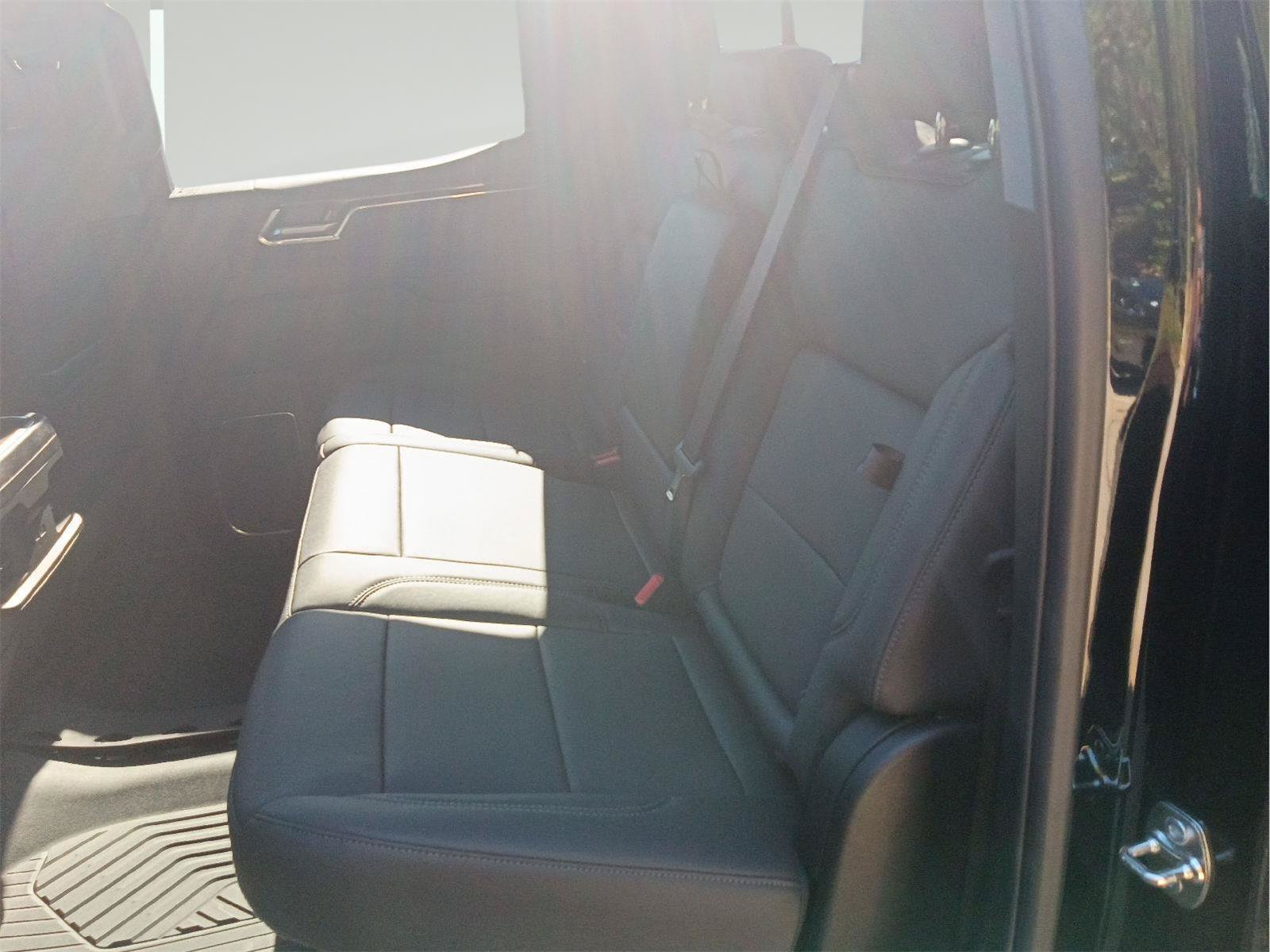 New 2026 Chevrolet Silverado 1500 RST w/ RST All Star Premium Package AWD/4WD image 22