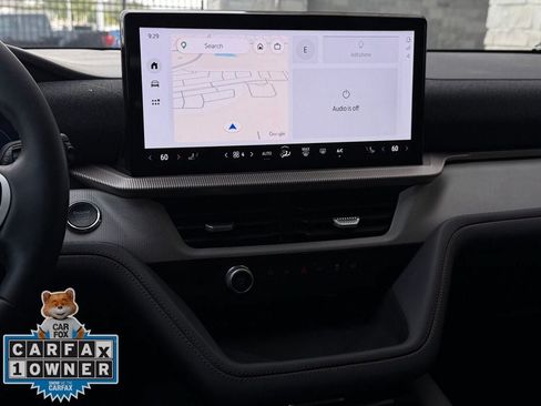 Used 2025 Ford Explorer Active RWD image 13