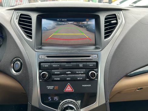 Used 2016 Hyundai Azera Limited FWD image 21