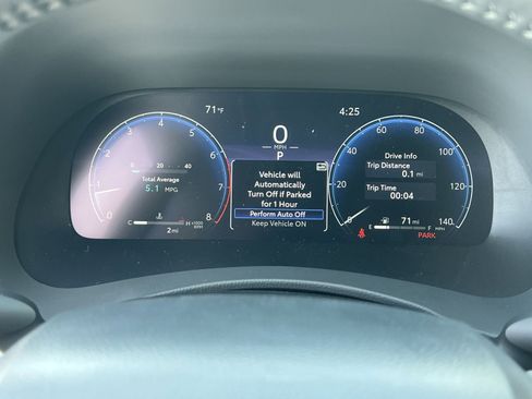 New 2026 Toyota Highlander Limited AWD/4WD image 13