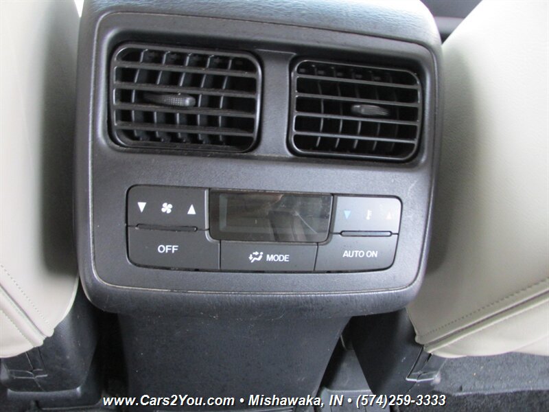 Used 2013 MAZDA CX-9 Touring AWD/4WD image 14