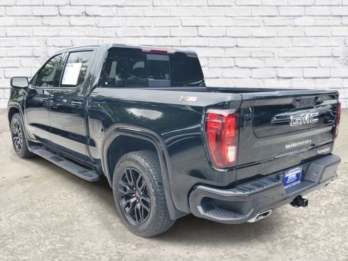 Certified 2024 GMC Sierra 1500 Elevation w/ Elevation Premium Package AWD/4WD image 2