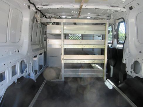 Used 2019 Ford Transit 150 130 Low Roof RWD image 14