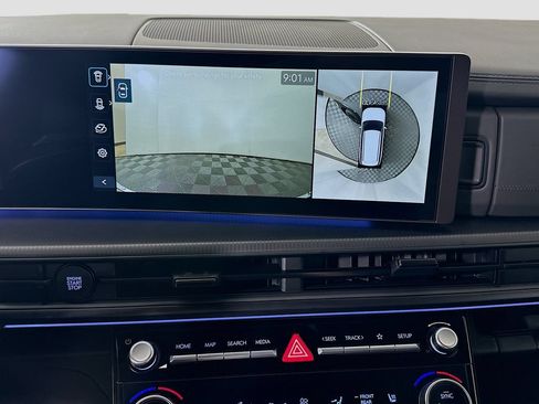 New 2026 Hyundai Santa Fe Calligraphy FWD image 13