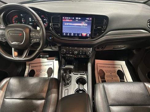 Used 2025 Dodge Durango R/T image 15