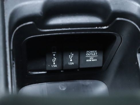 Used 2017 Honda CR-V EX image 26