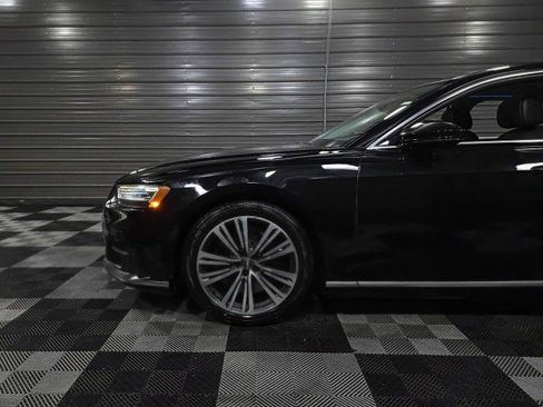 Used 2020 Audi A8 L 4.0T image 46