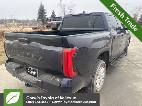 Used 2024 Toyota Tundra SR5 image 3