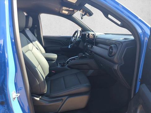 Certified 2025 Chevrolet Colorado Trail Boss image 17