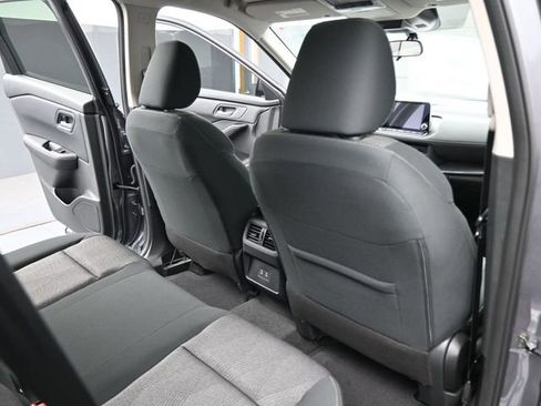 New 2026 Nissan Rogue SV image 29