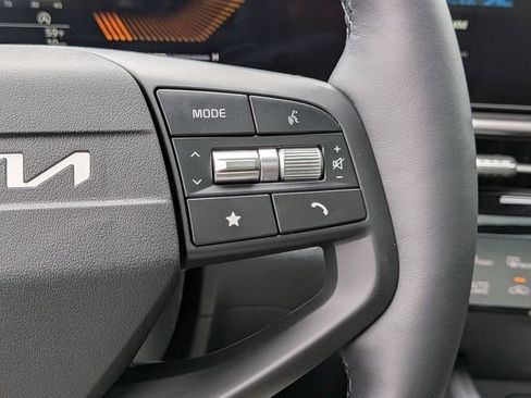 New 2026 Kia Sportage EX FWD image 14