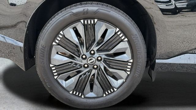 Used 2026 Nissan Murano Platinum w/ Cargo Package AWD/4WD image 49