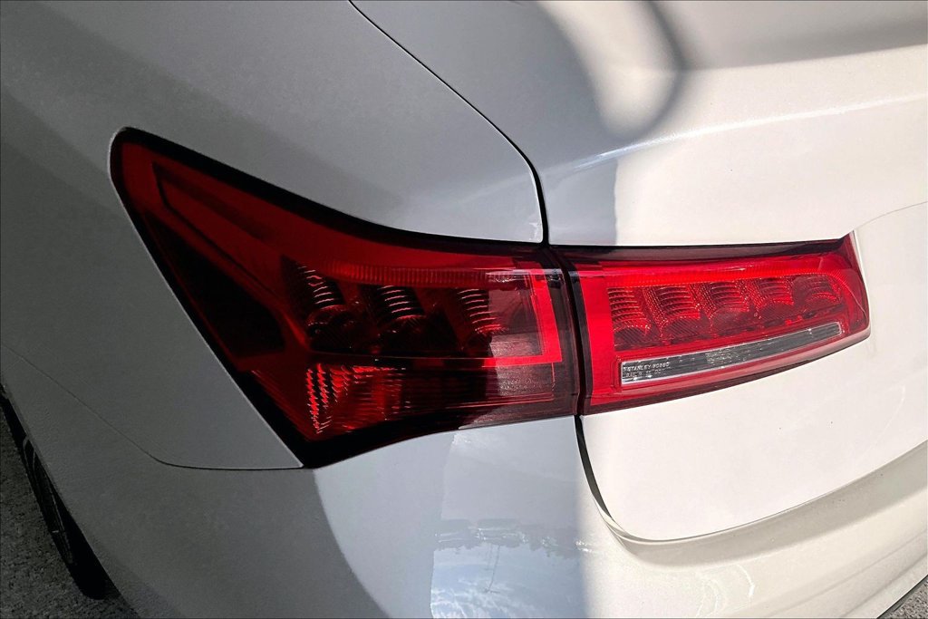 Used 2019 Acura TLX w/ Technology Package AWD/4WD image 34