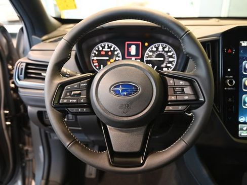 New 2026 Subaru Forester Premium AWD/4WD image 4