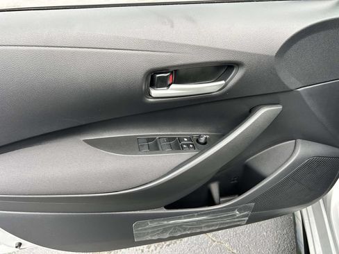 New 2026 Toyota Corolla SE FWD image 15