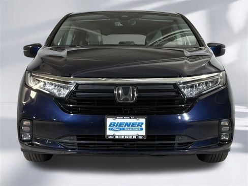 Used 2022 Honda Odyssey EX-L image 24