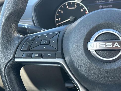 Certified 2024 Nissan Altima 2.5 SV image 10