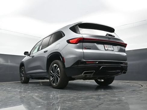 Used 2026 Buick Enclave Sport Touring AWD/4WD image 59