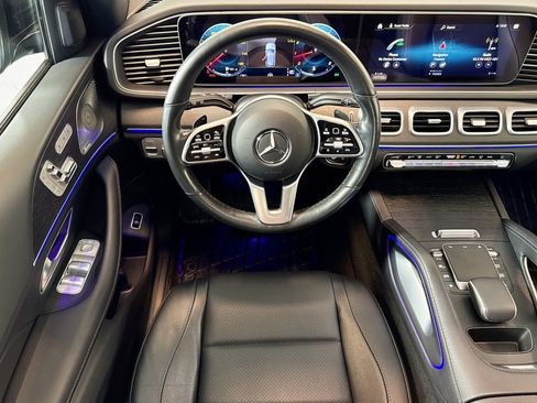 Certified 2022 Mercedes-Benz GLE 350 4MATIC image 21