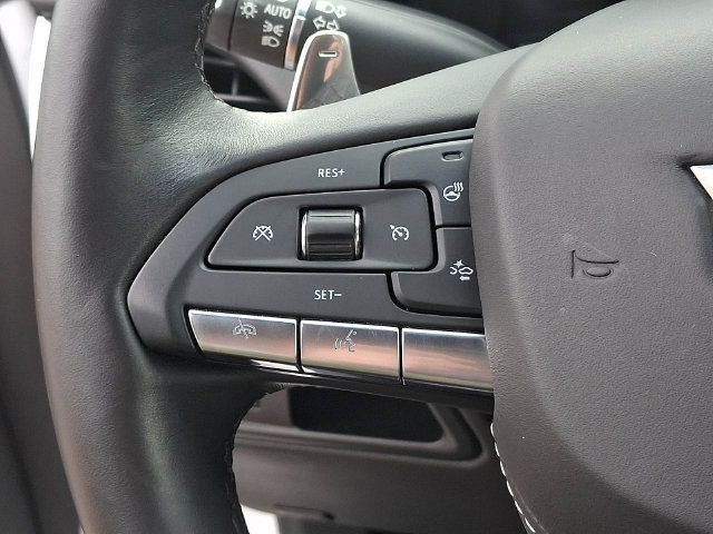 Certified 2023 Cadillac CT5 Premium Luxury w/ Platinum Package AWD/4WD image 6