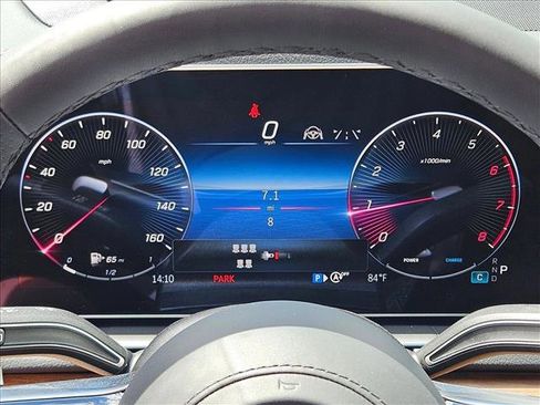 New 2026 Mercedes-Benz GLS 450 4MATIC image 11