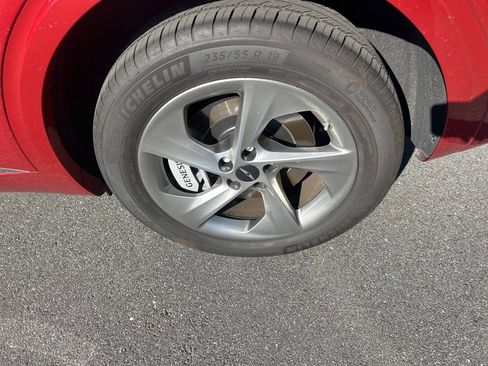 Used 2026 Genesis GV70 2.5T image 6