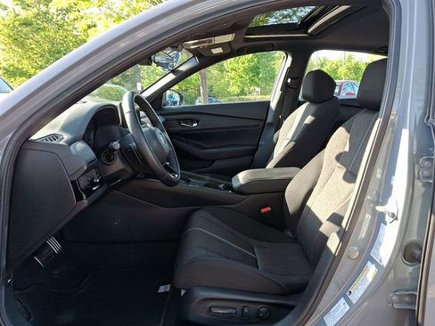 Certified 2023 Honda Accord Sport image 13