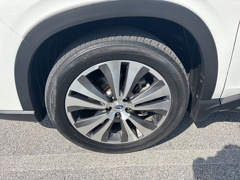 Used 2019 Subaru Ascent Touring w/ Popular Package #2 image 24