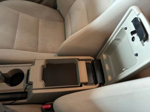 Used 2007 Ford Fusion S FWD image 36