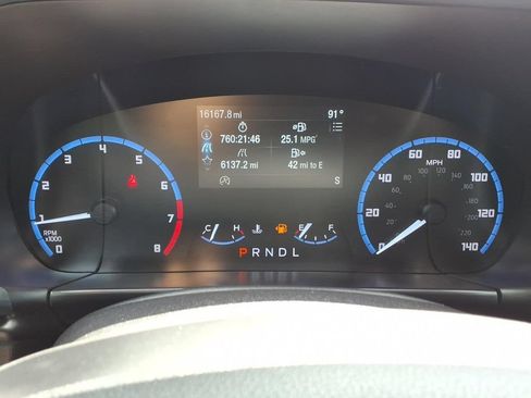 Used 2023 Ford Bronco Sport Heritage w/ Heritage Convenience Package AWD/4WD image 22