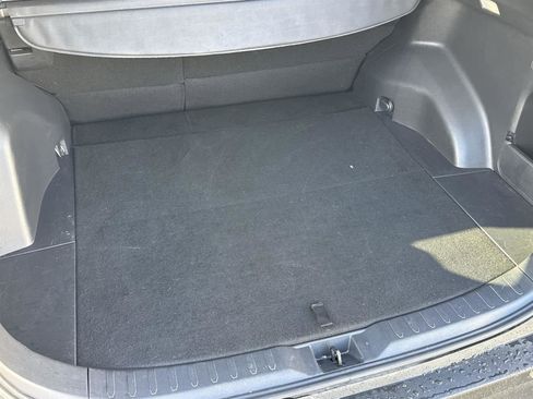 Used 2024 Toyota RAV4 XLE image 15