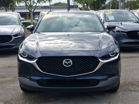 Certified 2026 MAZDA CX-30 AWD 2.5 S image 2