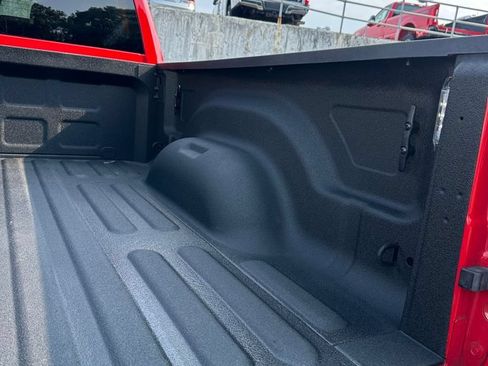 Used 2026 RAM 2500 Big Horn AWD/4WD image 29