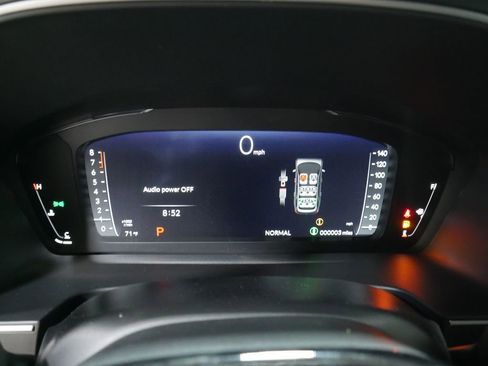 New 2025 Honda Pilot Black Edition image 40