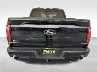 New 2025 Ford F150 Tremor w/ Bed Utility Package video 3